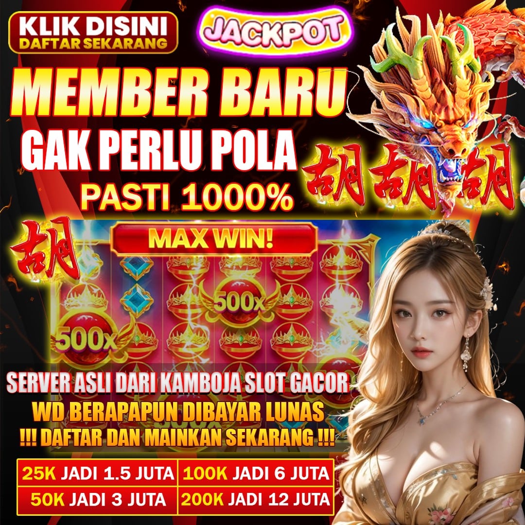 BRITOTO: Solusi Depo QRIS Game Online Tanpa Ribet 2025